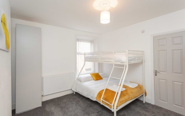 Cherry Property - Hornby Road