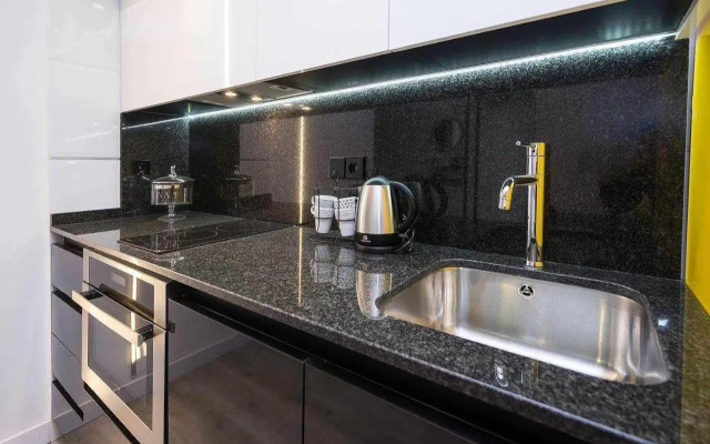 Loft Alicante Barrio 1