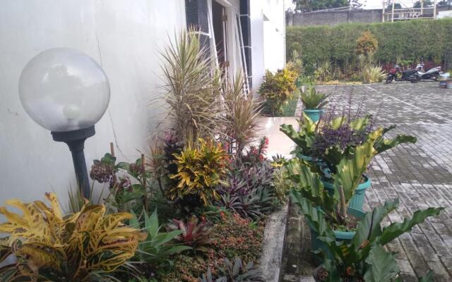 Wisma Bintang Jadayat 3