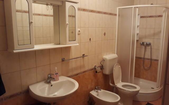 Stipic Apartment
