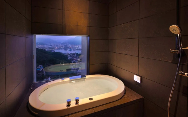Garden Terrace Nagasaki Hotels & Resorts