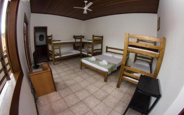 Hostel Bem Te Vi