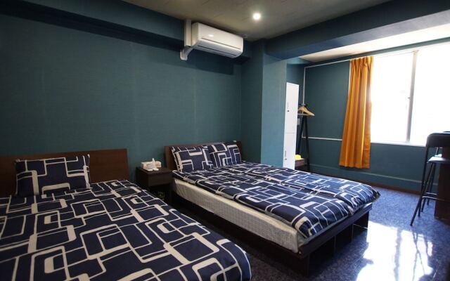 TokyoGuest Nihombashi