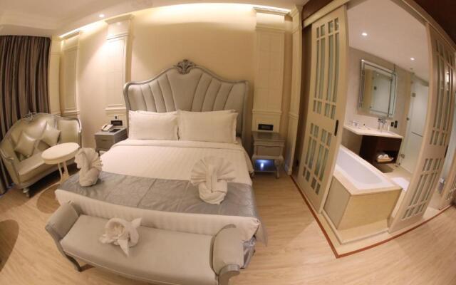Regenta Central RS - Chennai