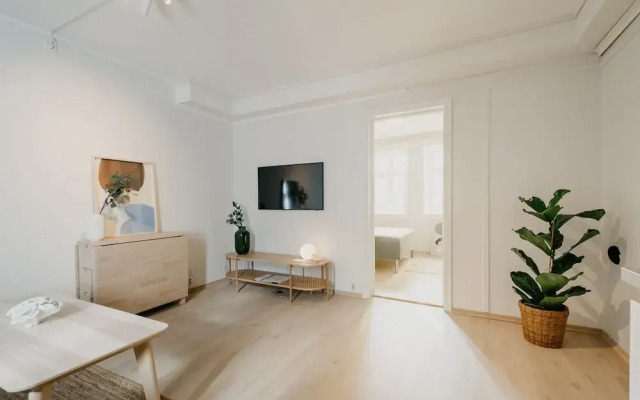 Bergen Beds - Apartment number 4