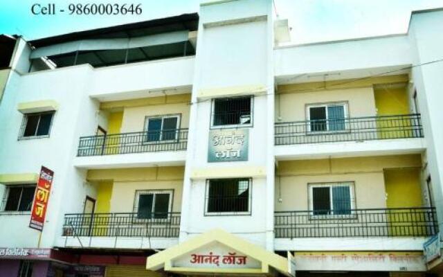 Hotel Anand Lodge