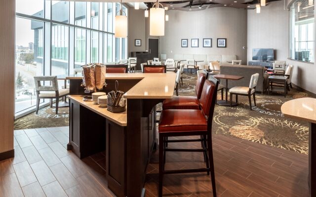 Staybridge Suites Saskatoon - University by IHG