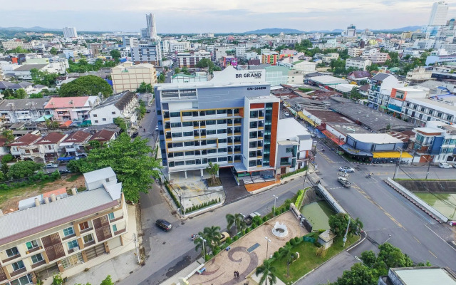 BR Grand Hotel