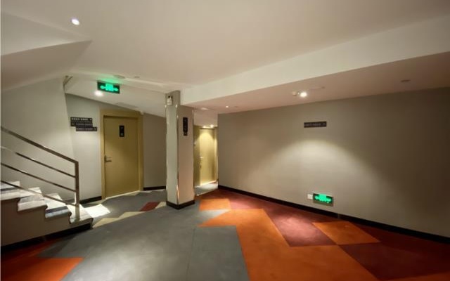 City Comfort Inn Guangzhou Shixi Metro Station Pazhou Exhibition Center – Hotel Rooms – Guangzhou
