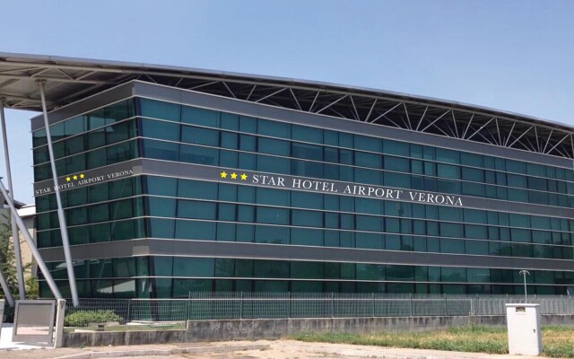 Star Hotel Airport Verona