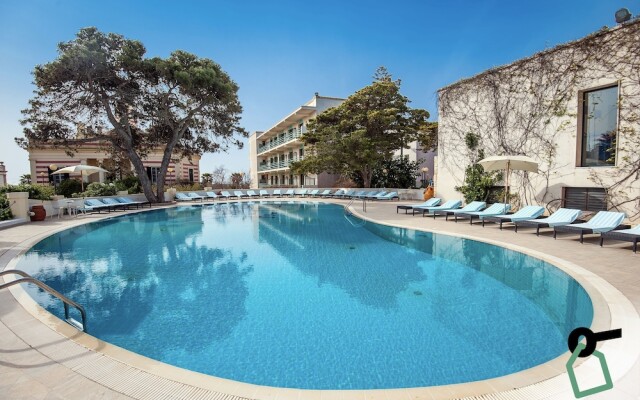 Hotiday Leuca Lungomare