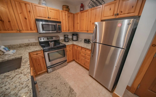 Expedition Station 8592