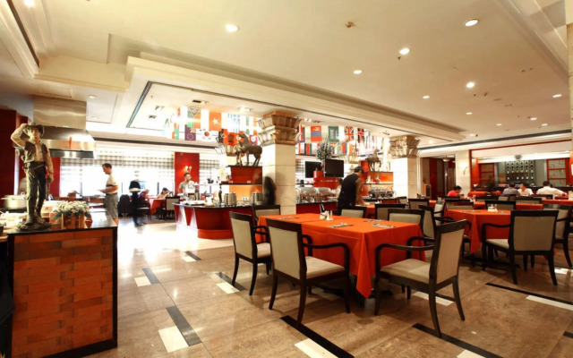 Ramada by Wyndham Xian Bell Tower