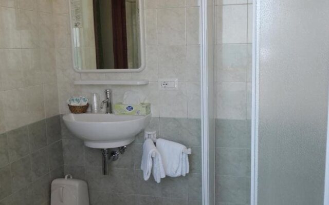 Hotel Baby Gigli Meuble'