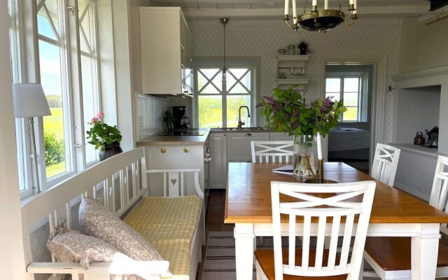 7 Person Holiday Home in Hova-by Traum