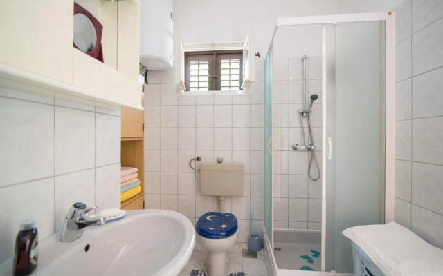 Apartment Alana -
