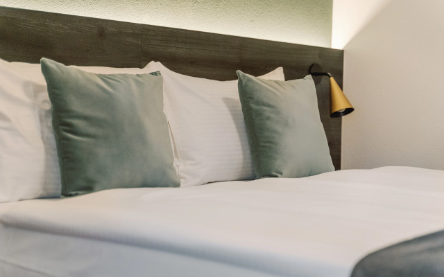 Waldstaetterhof Swiss Quality Hotel