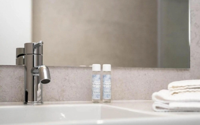 Nomad s Easy Stay - 1bed Porto Marqu s