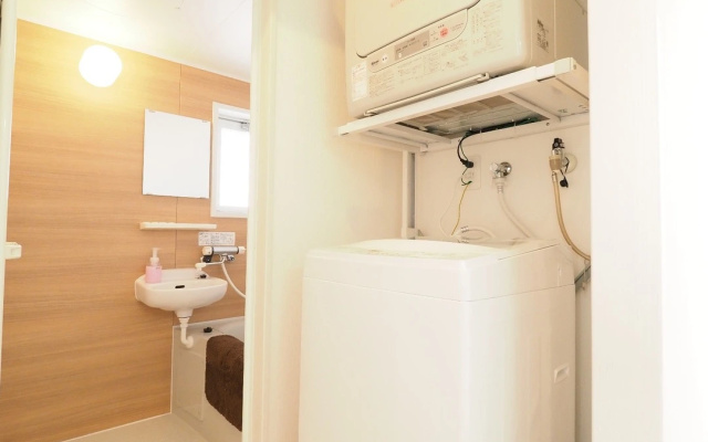 La Lumiere Oroku – Guest Rooms – Naha