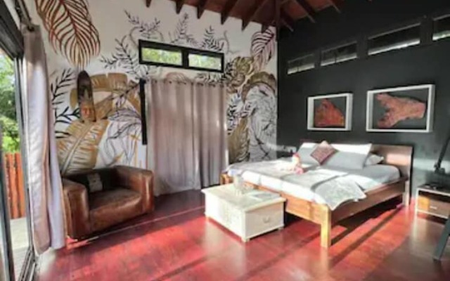 Saboga Lodge and Villa Noelia