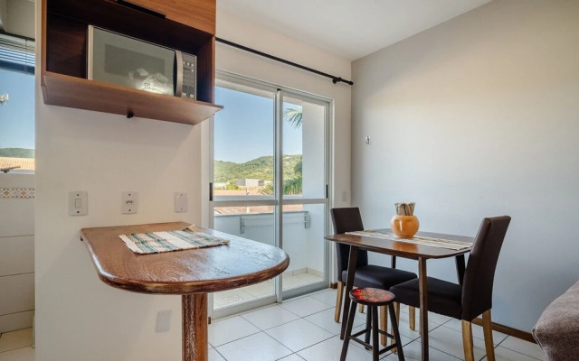 Apartment With Balcony in Lagoa Pir0014