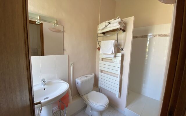 Le Manoir de Crépon