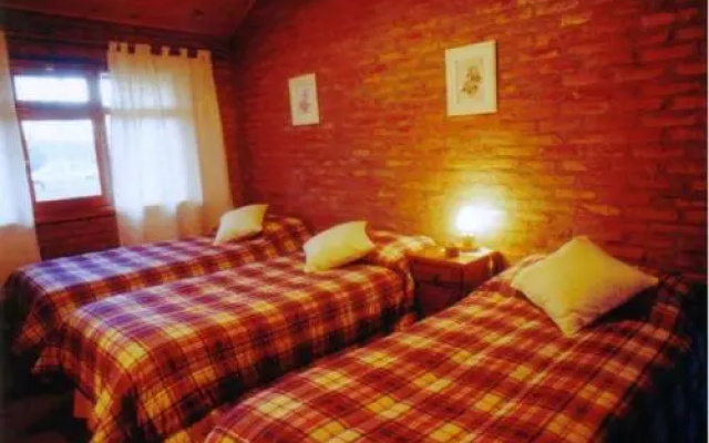 Posada Los Mimbres