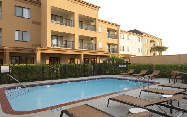 Courtyard by Marriott Brownsville