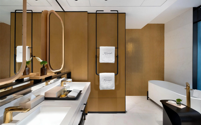 Kempinski Hotel Hangzhou