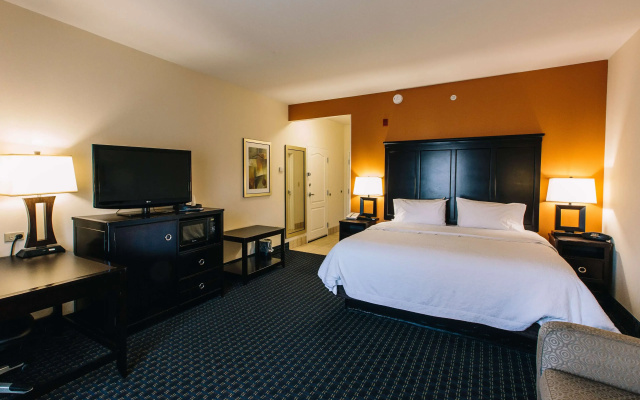 Hampton Inn & Suites Effingham