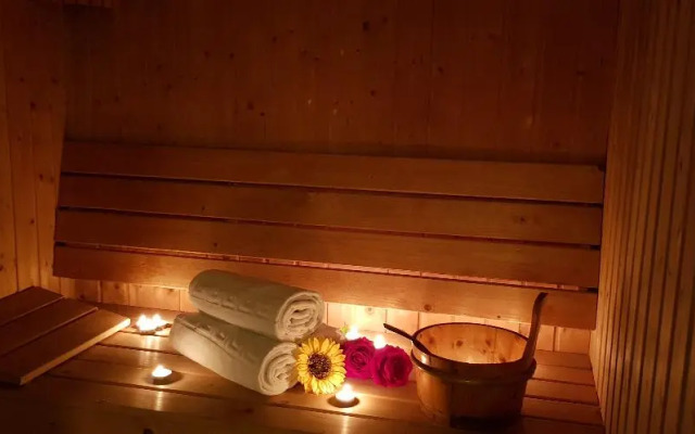 Tulip Hotel Apartments