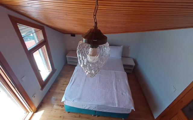 Buyukada Cinar Hotel