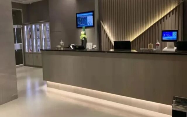 Homeinn Hotel (Weihai Rongcheng Shi Island Huanghai South Road)