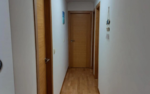 Apartamento Guimarey