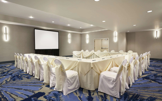 DoubleTree by Hilton Managua