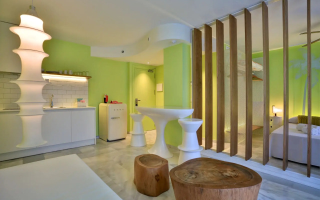 Tropicana Ibiza Suites - Adults Only