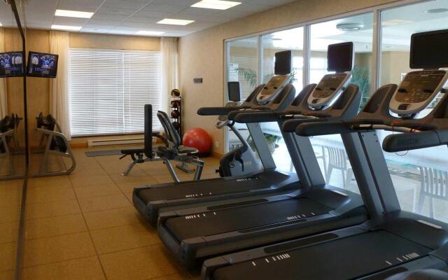 Homewood Suites by Hilton Toronto Oakville