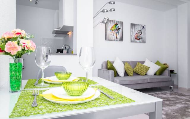 Espanatour Dos Terrazas