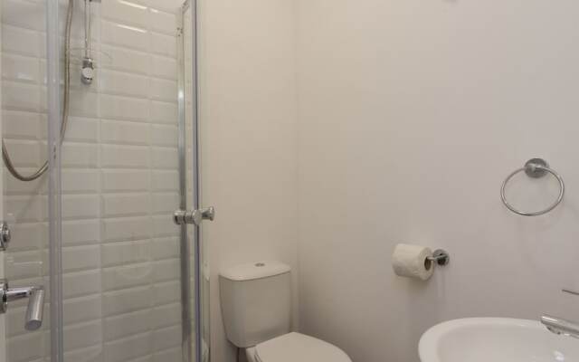 Townhouse @ Westlands St