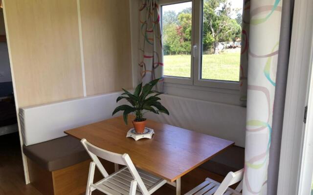 Le Medoc Aux 4 Vents