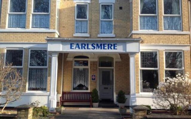 Earlsmere Guesthouse