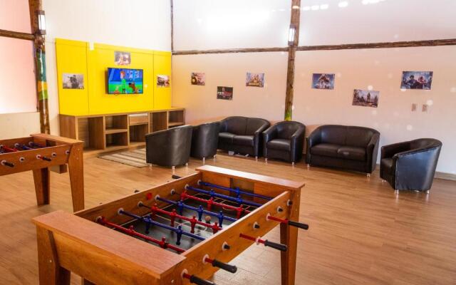 Águas de Palmas Resort