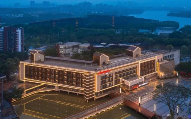 Hampton by Hilton Dongguan Songshan Lake