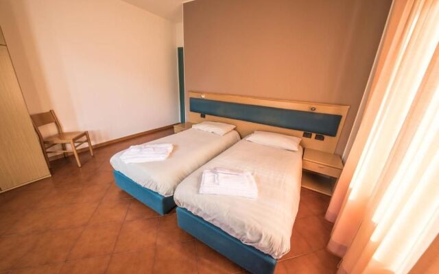 Chalet Felse