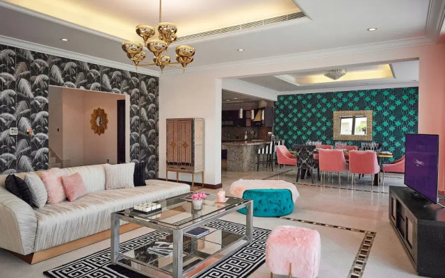 The Palm Jumeirah Villas - Frond P