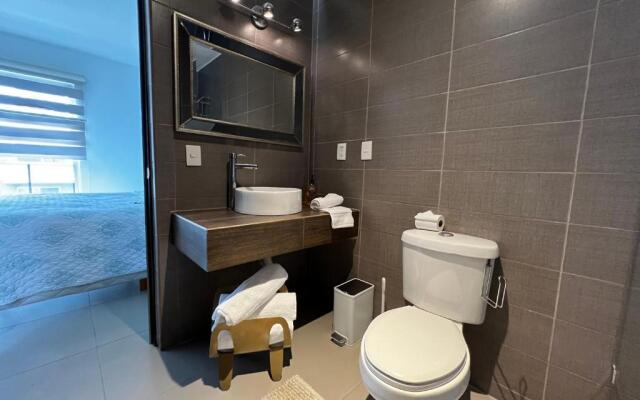 House in La Rioja Tijuana