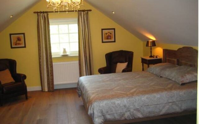 B&B Aen De Roderburgh