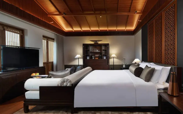 Ahnluh Guantang Hotel