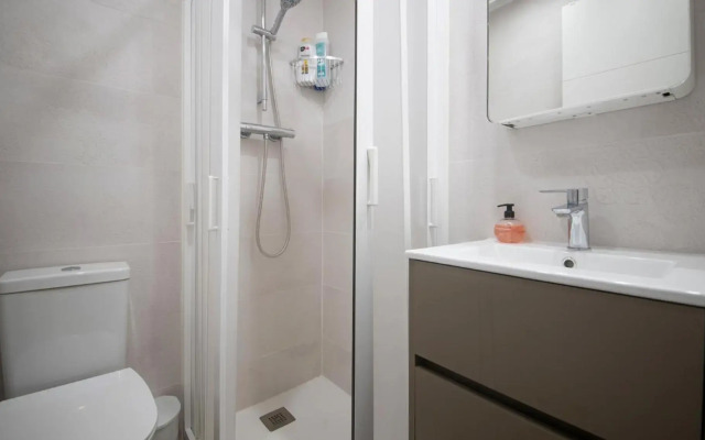 R128 Apartamento Camen