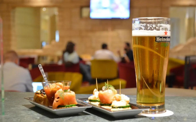 Golden Carthage Hotel Tunis